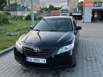 Авто Toyota Camry 2008 № 8975935