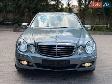 Авто Mercedes E-Class 2006 № 8975947