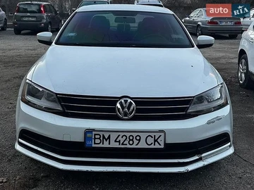 Авто Volkswagen Jetta 2017 № 8975952