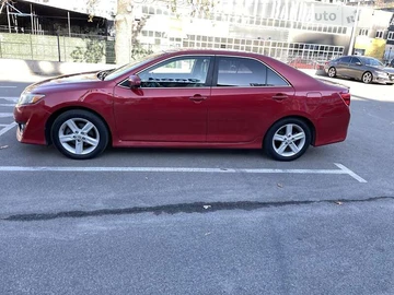 Авто Toyota Camry 2013 № 8975972