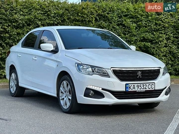 Авто Peugeot 301 2021 № 8975973