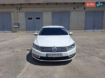 Авто Volkswagen Cc Passat Cc 2015 № 8975979