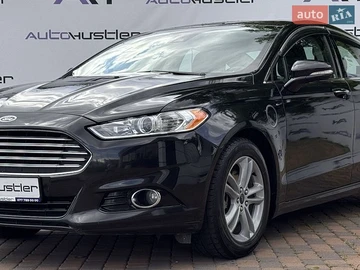 Авто Ford Fusion 2014 № 8975983