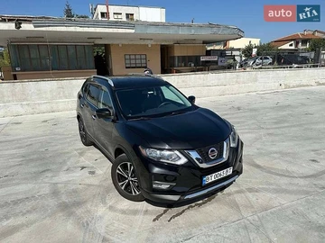 Авто Nissan Rogue 2016 № 8975992