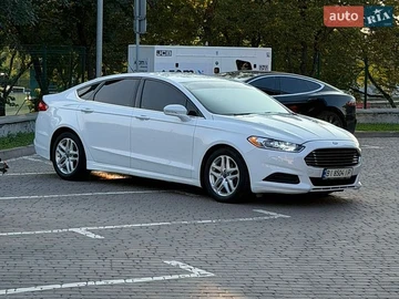 Авто Ford Fusion 2014 № 8976150