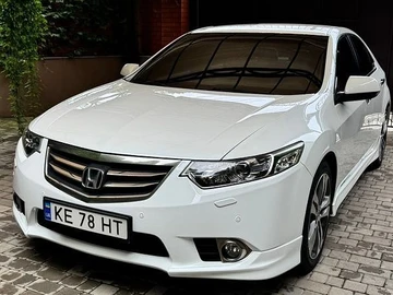 Авто Honda Accord 2012 № 8976157
