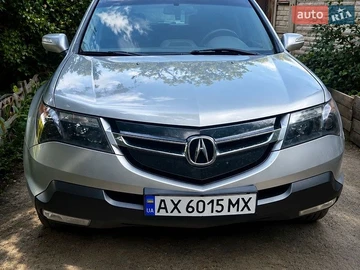Авто Acura Mdx 2007 № 8976164