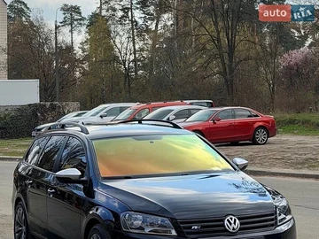 Авто Volkswagen Passat 2013 № 8976168