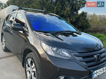 Авто Honda Cr-V 2013 № 8976261