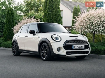 Авто MINI Cooper 2020 № 8976264