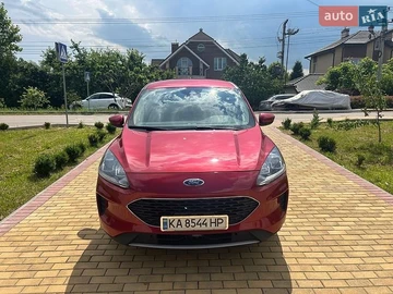Авто Ford Escape 2020 № 8976266
