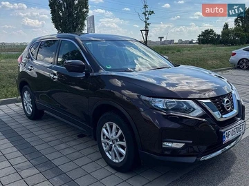 Авто Nissan X-Trail 2019 № 8976269