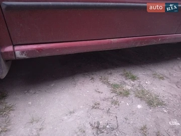 Авто Skoda Fabia 2006 № 8976277