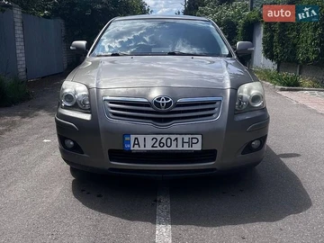 Авто Toyota Avensis 2006 № 8976284