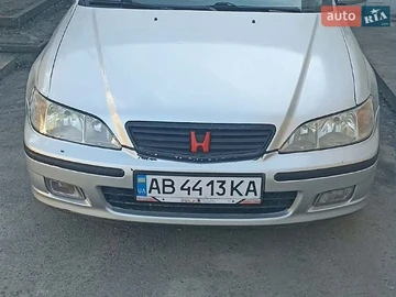 Авто Honda Accord 2000 № 8976317