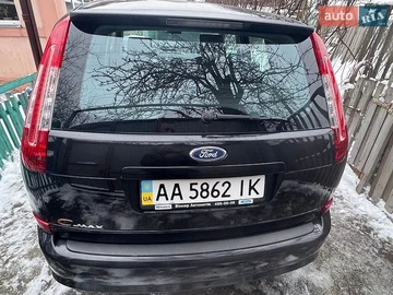 Авто Ford C-Max 2008 № 8976356