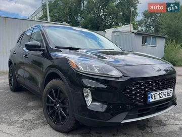 Авто Ford Escape 2022 № 8976359