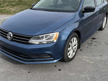 Авто Volkswagen Jetta 2014 № 8976377