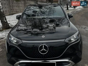 Авто Mercedes Eqe 2023 № 8976440