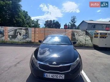 Авто KIA Cerato Koup 2013 № 8976455