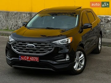 Авто Ford Edge 2019 № 8976476