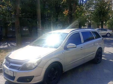 Авто Opel Astra 2006 № 8976515
