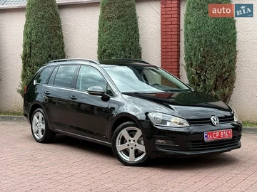 Авто Volkswagen Golf 2015 № 8976545