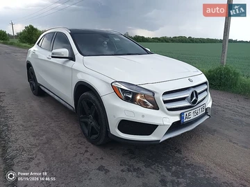 Авто Mercedes Cla-Class 2015 № 8976554