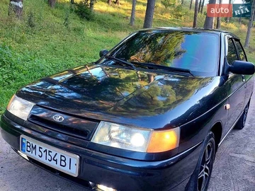 Авто ВАЗ 2110 2007 № 8976559