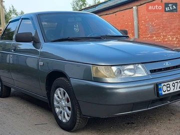 Авто ВАЗ 2110 2006 № 8976560