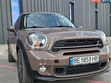 Авто MINI Countryman 2011 № 8976601