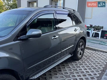 Авто Acura Mdx 2008 № 8976604