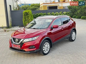 Авто Nissan Rogue Sport 2023 № 8976613
