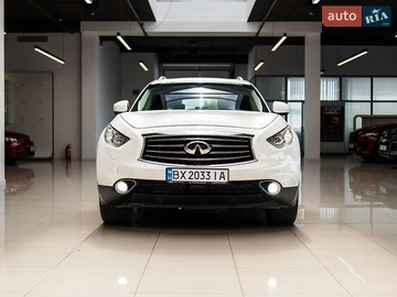 Авто Infiniti Qx70 2015 № 8976615
