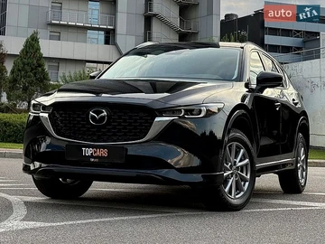 Авто Mazda Cx-5 2024 № 8976619