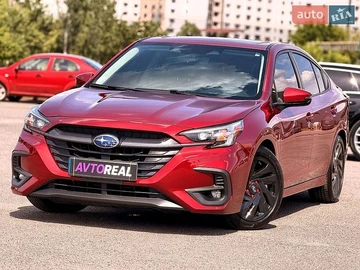 Авто Subaru Legacy 2024 № 8976661