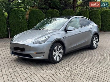 Авто Tesla Model Y 2024 № 8976666