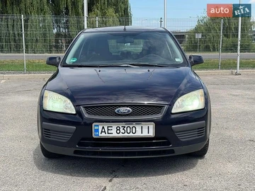 Авто Ford Focus 2007 № 8976676