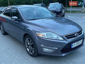 Авто Ford Mondeo 2011 № 8976681
