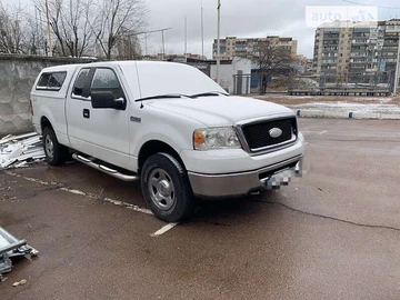 Авто Ford F-150 2008 № 8976685