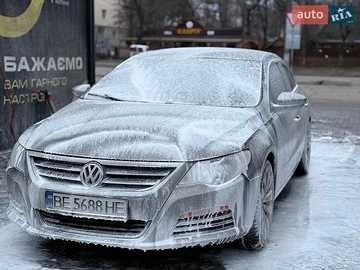 Авто Volkswagen Cc Passat Cc 2011 № 8976688