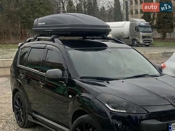 Авто Peugeot 4007 2008 № 8976740