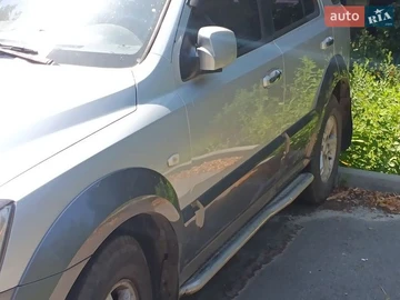 Авто KIA Sorento 2005 № 8976743