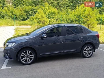Авто Renault Logan 2020 № 8976759