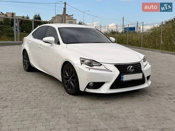Авто Lexus Is 2013 № 8976814