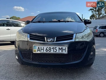 Авто ЗАЗ Forza 2011 № 8976837