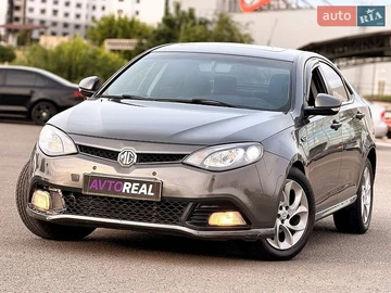 Авто MG 6 2013 № 8976888