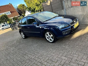 Авто Ford Focus 2008 № 8976893