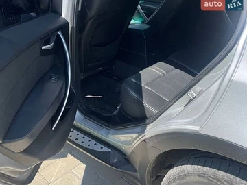 Авто BMW X3 2007 № 8976904