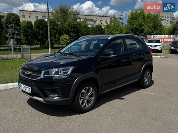 Авто Chery Tiggo 2 2022 № 8976913